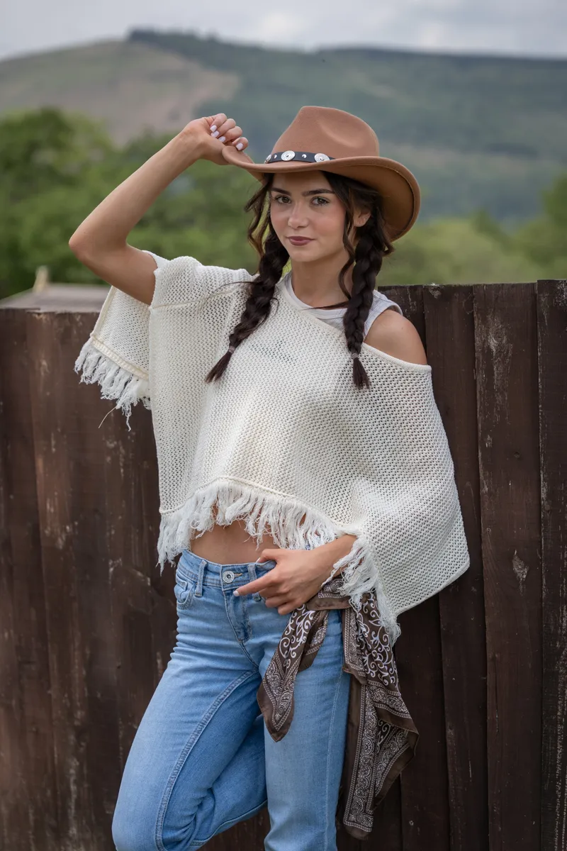 cowgirl