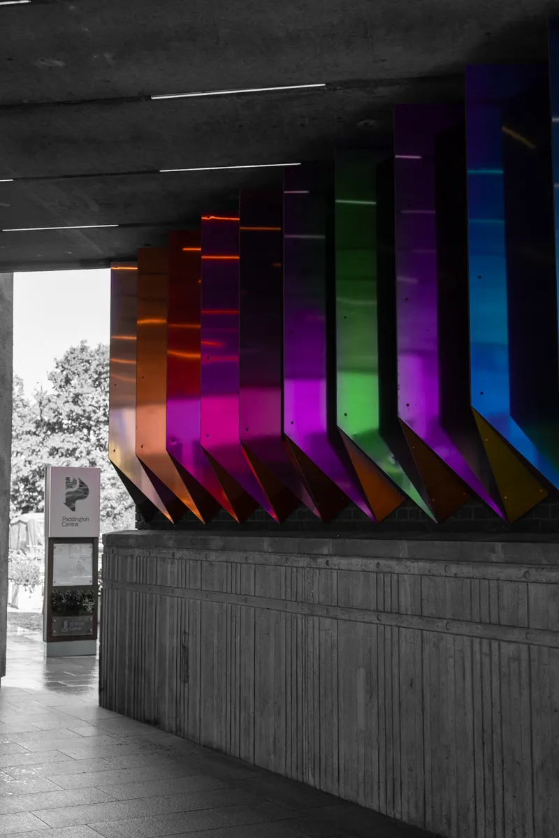 spectrum